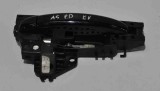 M&acirc;ner exterior ușă dreapta față AUDI A5 8T3 2009 OEM: 8T02837886A8T0837886B 2277207