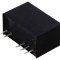 Convertor DC/DC 2W 15V 15VDC -15VDC