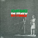 The 2XLP Joan Baez &lrm;&ndash; Joan Baez In Italy (EX), Folk