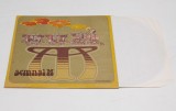 Semnal M - Trenul cursa de persoane - disc vinil vinyl LP