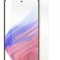 Folie pentru Samsung Galaxy A53, Ultra-Rezistentă, Claritate Cristalină, Aplicare Ușoară