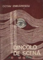 Dincolo de scena foto