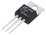 Stabilizator de tensiune LDO 5V 5A TO220-3 - LT1084CT-5#PBF