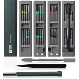 Surubelnita Best BST-8958, 30in1, Universal