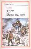 ISTORIA LUI STEFAN CEL MARE-NICOLAE IORGA-266123