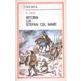 ISTORIA LUI STEFAN CEL MARE-NICOLAE IORGA-266123