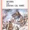 ISTORIA LUI STEFAN CEL MARE-NICOLAE IORGA-266123