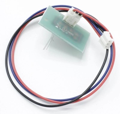 ELECTRONIC BOARD.LED+CABLE FORM FS-9100025703 Aspirator vertical Rowenta Air Force Light RH6543, 30W foto
