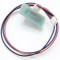 ELECTRONIC BOARD.LED+CABLE FORM FS-9100025703 Aspirator vertical Rowenta Air Force Light RH6543, 30W