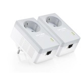 KIT PowerLine 500Mbps