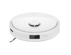 Roborock Q8 MAX Vacuum Cleaner - White foto