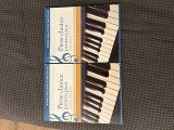 Piese clasice pentru pian vol 1 &amp; 2