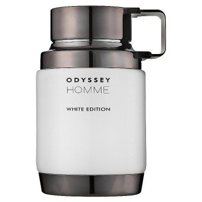 Armaf Odyssey Homme White Edition Apa de parfum pentru barbati EDP 100 ml foto