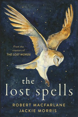 The Lost Spells foto