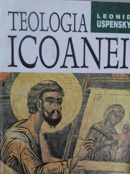 Teologia icoanei de Leonid Uspensky