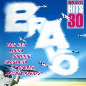 2CD Anastacia &amp;ndash; Bravo Hits 30, original foto