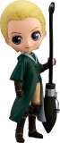 Figurina - Q Posket - Harry Potter - Draco Malfoy, 8 cm | Banpresto