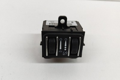 Comutator de reglare &amp;icirc;nălțime faruri MASERATI GHIBLI M157 2016 OEM: 68141052AC,10094190 27540870 foto