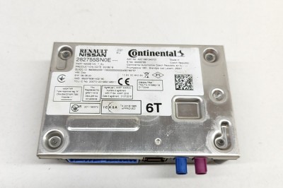 Modul de control Bluetooth NISSAN LEAF ZE1 2019 OEM: 28275-5SN0E,A2C1861340701,A3C01275201 28164431 foto