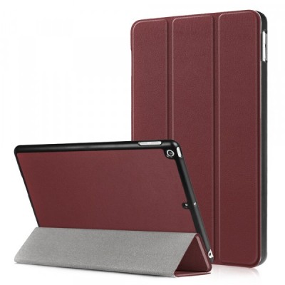 Husa pentru Apple iPad 10.2 (2021) / 10.2 (2020) / 10.2 (2019), Techsuit, FoldPro, Rosie foto