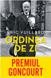 Ordinea de zi - &Eacute;ric Vuillard