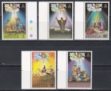Anguilla 1972 - Crăciun, MNH