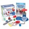 Set experimente STEM Explorers&trade; - Stiinta supereroilor