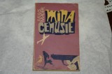 Mana cenusie - Julius Mader - 1963