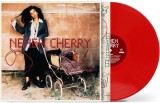 Homebrew (Red Vinyl) | Neneh Cherry, virgin records