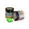 Porumb Carp Expert Silicorn Flotant Lucerna Verde