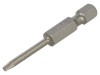 Bit Surubelnita Torx TX08 Felo, 50mm