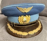 Cascheta Ofiter Aviatie Militara RSR
