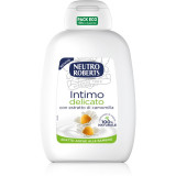 Neutro Roberts Intimo &amp; Estratto di Camomilla gel pentru igiena intima cu musetel 200 ml