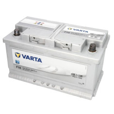 Vand Baterie (Acumulator) Varta SILVER Dynamic 77AH - SUPER PRET? oferta pe