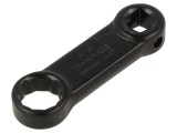 Capăt cheie dinamometrică STAHLWILLE oţel oxidat 02470034 inelare specializate