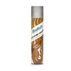 Batiste Dry Shampoo Medium &amp;amp; Brunette foto