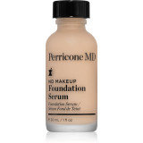 Cumpara ieftin Perricone MD No Makeup Foundation Serum make-up cu textura usoara pentru un look natural culoare Porcelain 30 ml