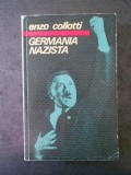 ENZO COLLOTTI - GERMANIA NAZISTA