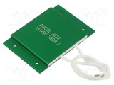 Rezistor ARCOL 330&Omega; 50W &icirc;nşurubare putere &plusmn;5%