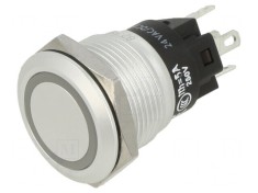 Comutator Anti-Vandalism 2 Poz SPDT 3A 24V