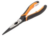 Cleşti semirotunzi alungiţi BAHCO 2430 G-200IP 200mm ERGO&reg;