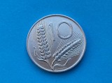 10 Lire 1974 Italia-Calitate