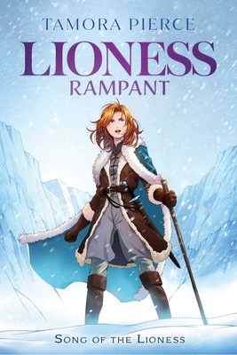 Lioness Rampant foto