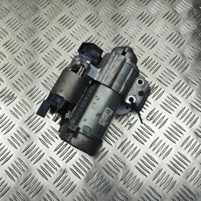 Electromotor MINI COOPER F56 2016 OEM: 8687064 foto