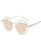Ochelari De Soare Dama Cu Un Design Special - CAT EYE - UV400 - Model 2
