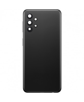 Capac Baterie Samsung Galaxy A32, A325 Negru foto