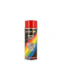 Vopsea spray Motor Rosu Motip 400ml Rosu