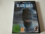Black Sails - pc joc