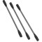 Set 3buc aplicatoare pentru pasta termoconductoare din metal lichid Thermal Grizzly TG-AL-3