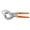 Cleste tip clichet pentru cabluri Al si CU 01-401, Neo